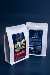 Batu Bolong Blend 250g - 100% Arabica Kintamani Signature Blend Roasted Coffee